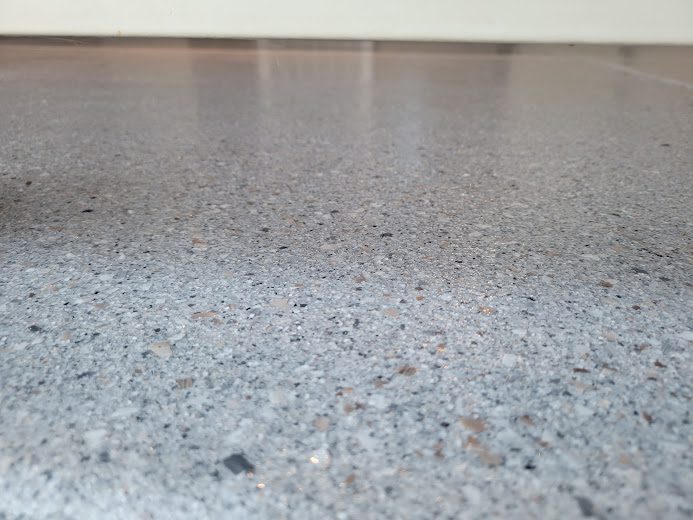 Flintstone 5ply Polished Stone Series Polished Stone Media